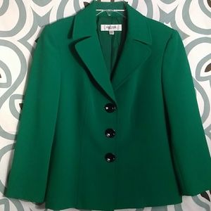 Blazer Jones Studio size 6